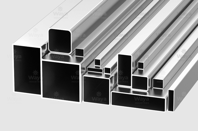 Hollow Sections